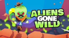 Aliens Gone Wild